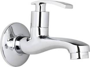 Prestige Long Body Cock Vista Bib Tap Faucet
