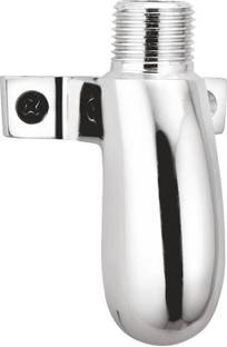 KAMAL Urinal Spreader Regular (Male Thread | 15mm BSP | Suitable for connection hose) Twin Elbow Valve Faucet