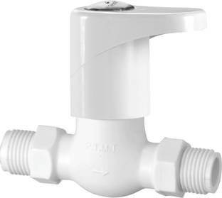 PEARL by Pearl Precision Premium Faucet New RS-106 Stop Cock with Top Quality Material of PTMT Stop Cock Faucet