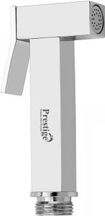 Prestige square brass health faucet head chrome plated Health  Faucet