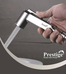 Prestige New Aris 3508 (With 1 Mtr SS Tube) Only Gun Spout Faucet