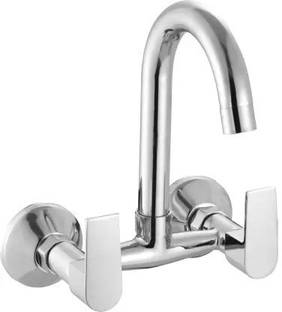 fastgear by Fastgear Brass Elixir Sink Mixer Swivel Casted Hot & Cold Water with 360Degree Adjustable ...