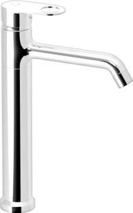 PIXAFLO Single Lever Basin Mixer Hot and Cold for Counter / Table Top Basin ADMIX (Hot & Cold) 12 inch...