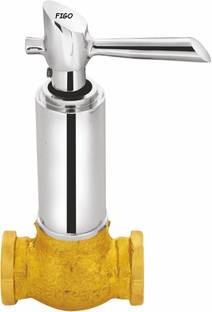 FIGO Concealed Croma Concealed With Wall Flange Mixer Faucet