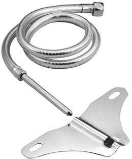 ANMEX Butterfly Jet Spray Health  Faucet