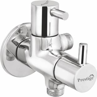 Prestige 2 Way Angle Cock Faucet