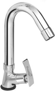 Prestige Passion Neck Spout For Kitchen Sink Wash Basin Pillar Tap Faucet