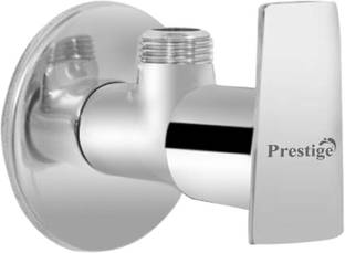 Prestige Spa Angle Cock Faucet
