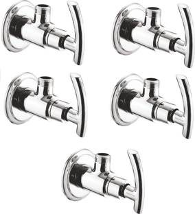 Prestige C-2 Angle Cock-Pack Of 5 Angle Cock Faucet