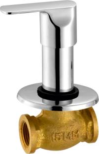 AMATRA Amatra_Styler Concealed 15mm For Bathroom and Kitchen Stop Valve Faucet