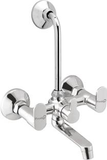 Prestige Ocean Telphonic Wall Bend Mixer Faucet