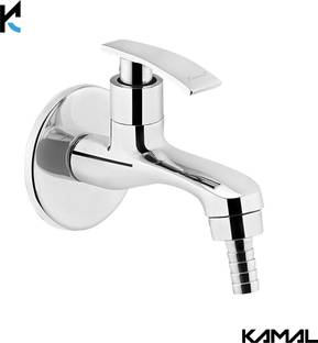KAMAL Nozzle Bib Cock - Vista (VST-2516) Bib Tap Faucet