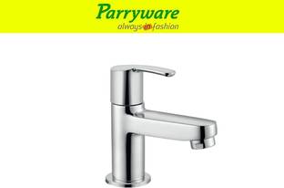 Parryware Pruno brass Pillar tap set of 1 pic 056 Pillar Tap Faucet