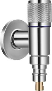 Fossa Galaxy Laundry Faucet Washing Machine Faucet Water Spigot Outdoor Brass Faucet Handle Hose Fauce...