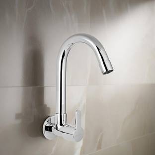 Benelave by Hindware BLQCP90043 Indus Kitchen Mixer Faucet