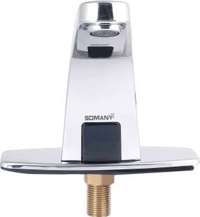 SOMANY Saky Sense Smart Sensor Saky Pillar Tap Faucet