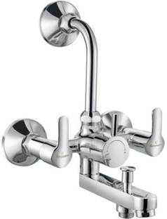 Parryware by Parryware PRUNO Wall Mixer 3-in-1|Bathroom Mixer Faucet with honeycomb aerator PRUNO Wall...