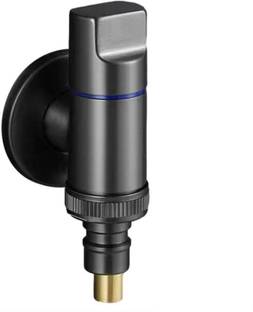 Hyenas Washing Machine Faucet | Laundry Faucet | for Washing Machine Angle Cock Faucet