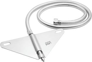 Lipka by Lipka STRAIGHT 607C 1.5 Meter Faucet Set