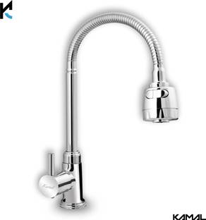 KAMAL Sink Spray Dixy - Deck Mounted Bib Tap Faucet