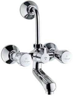 Jaquar 273KNUPR Normal Flow Exposed Part Kit 2 WAY DIVERTER Only to Spout & Overhead Shower Diverter Faucet