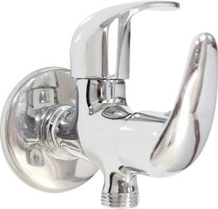 ELVIRO ECH 4720 CP 2 in 1 Angle Cock Echo Angle Cock Faucet