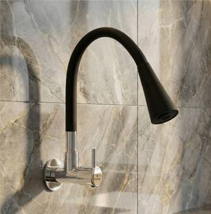 Prestige SmartBuy Flexible Sink Faucet Cold Water Tap Dove Pillar SmartBuy Flexible Sink Cold Water Do...