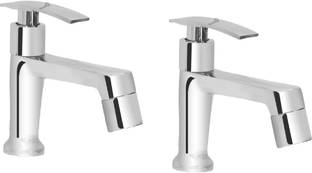 Prestige Pillar Cock Pack Of 2 Pillar Tap Faucet