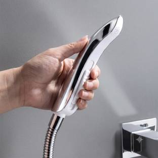 Plantex Health Faucet for Toilet/Jet Spray for Bathroom/Toilet Jet Spray Health  Faucet