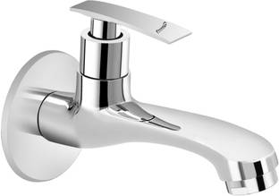 प्रेस्टीज New Passion Cock Pack Of 1 Chrome Plated For Bathroom Taps बिब टैप नल
