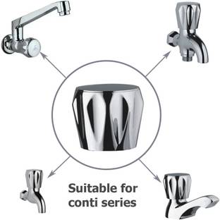 VicTac faucet Crutch Faucet