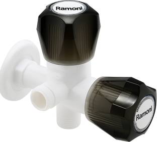 RAMONI by RAMONI RH-AG-R201 Angle Cock Faucet