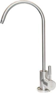 D&B BATHWARE Matt Finish Under Sink RO Tap SUS 304 Grade 360° Rotatable Countertop/Table Mounted RO Water Faucet Tap Sink Tap Faucet