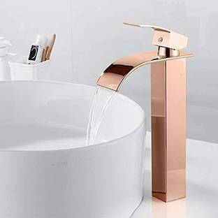 Most CNC-016 Bathroom Basin Faucet of Brass Stylish Bathroom Faucet with Single Lever Basin Mixer Faucet