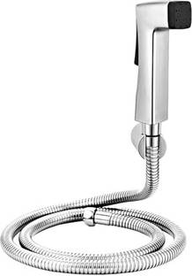 Prestige Newton High Pressure health faucet(With 1 Mtr SS Tube) For Bathroom Health  Faucet