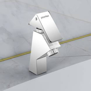 Plantex Brass Prime Pillar Cock/Basin Sink Faucet Water Tap/Kitchen Sink Taps (PRI-303) Pure Brass Prime Pillar Cock Single Handle Faucet/ Tap/ (PRI-303) Pillar Tap Faucet