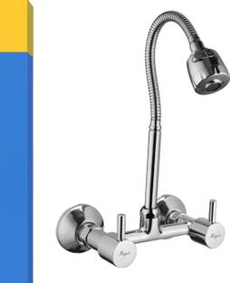 MAYUR OCICH KITCHEN SINK TAP [FLEXIBLE SINK TAP] TAP FOR KITCHEN [WATER TAP] SINK TAPS [TAP] KITCHEN S...