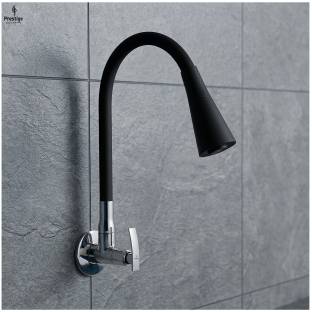 Prestige Passion Smart Flexible Sink Pillar Tap Faucet