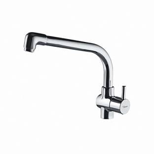 Jaquar 5357SD Table Mounted Swinging Spout COLD ONLY SINK COCK Basin Mixer Faucet