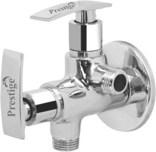 Prestige Passion 2 way Angle Cock Faucet