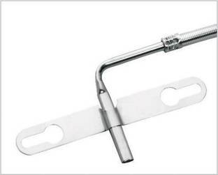 Oleanna JET SPRAY-403 Multi Stainless Steel Health  Faucet