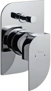 जक़ुआर ALIVE Series Exposed Part Kit of Faucet High Flow 2 WAY डाइवर्टर नल