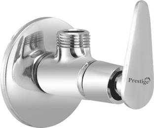 Prestige Brass Slim Angle Cock For Bathroom Kitchen Was Basin Angle Cock Faucet