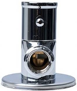 Parryware Star Series Wall Mounted Basin Area Angle Cock/Valve /T9926A1 Angle Cock Faucet