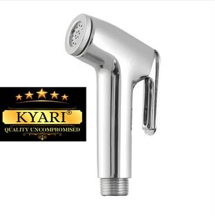 Kyari - Prime Conti Gun Jet Spray Without Tube HF-10723 - For Toilet / Bathroom ( Without TUBE ) Healt...
