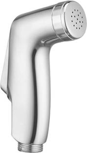 Exootica ABS Material Health Faucet Gun - Deco, Chrome Finish | Easy Grip Design Health  Faucet