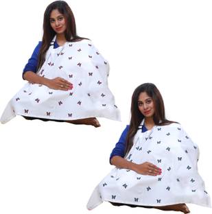 Kowsi Soft Mother's Nursing & Breast Feeding cover Feeding Cloak