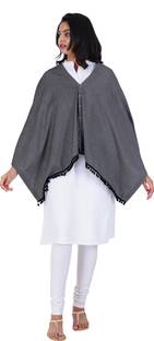 Aguila Feeding Cloak