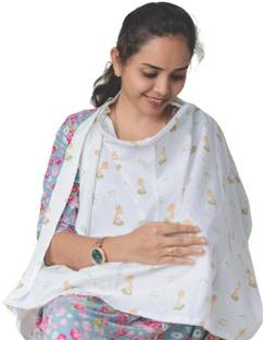 Firstin Nursing & Breast Feeding cover for Maternity Women Feeding Cloak
