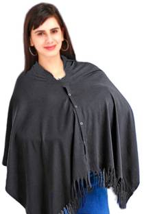 Serafashion Feeding Cloak